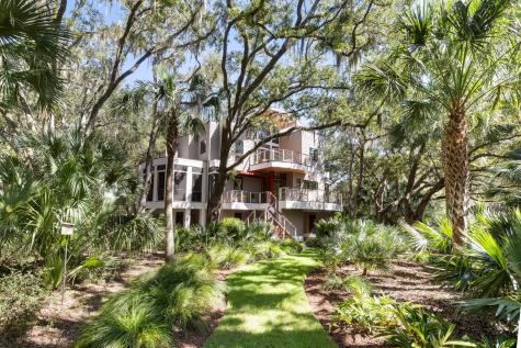 2824 Dove Nest Court Seabrook Island SC 29455