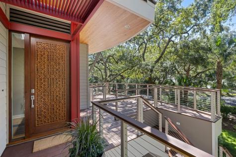 2824 Dove Nest Court Seabrook Island SC 29455