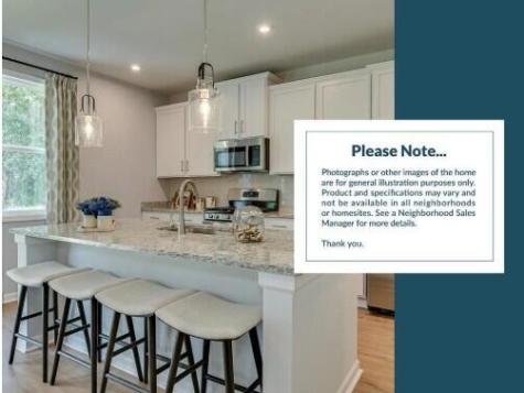 538 Heathwood Way Summerville SC 29486