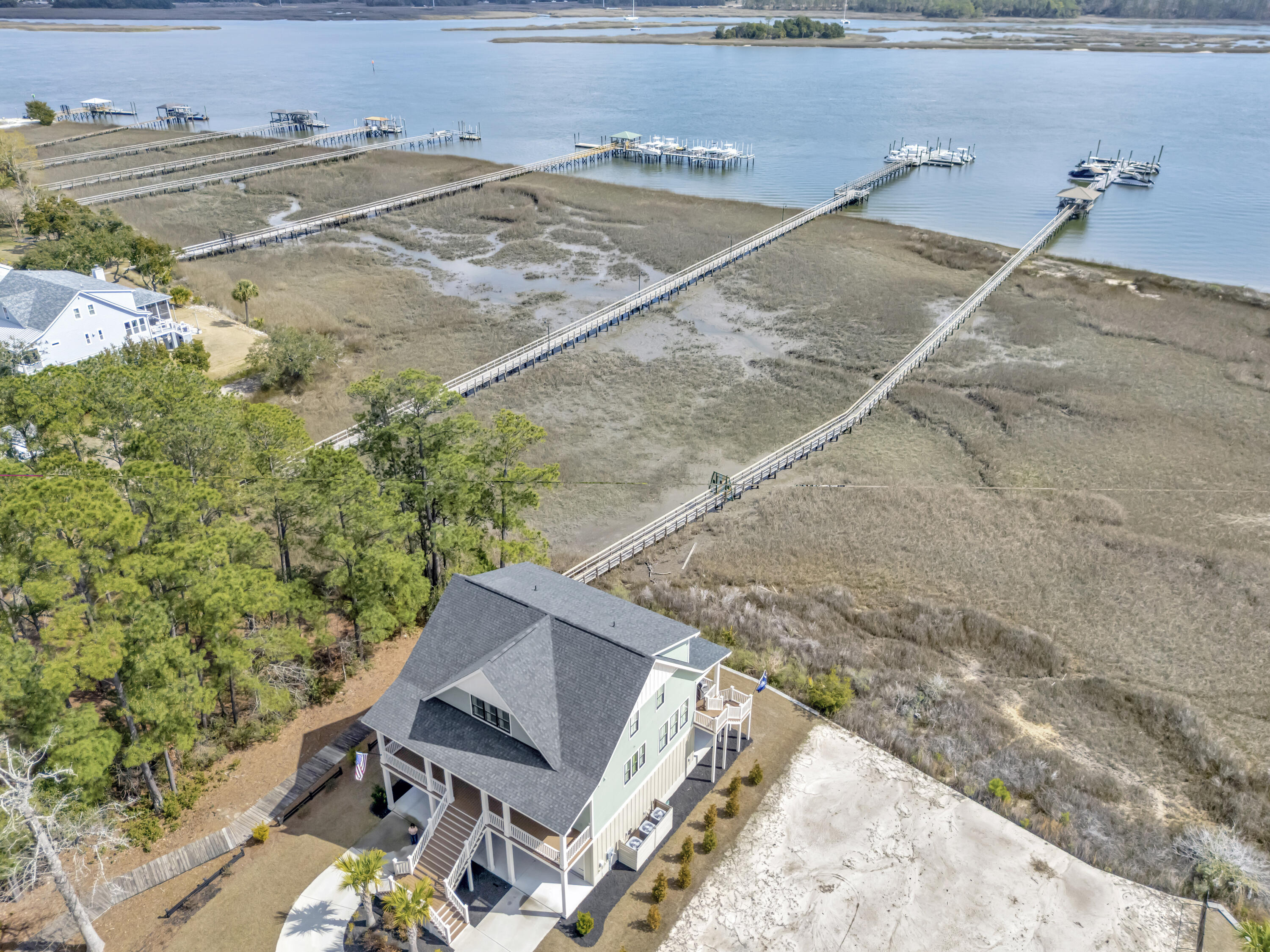 1026 Jervey Point Road Wando SC 29492