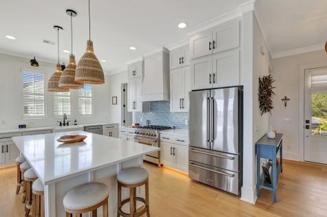 1026 Jervey Point Road Wando SC 29492
