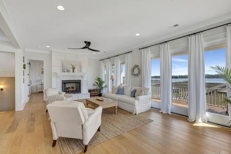1026 Jervey Point Road Wando SC 29492