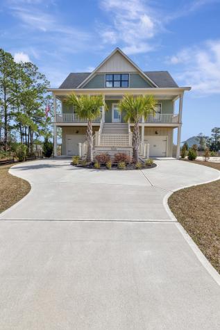 1026 Jervey Point Road Wando SC 29492