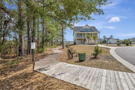 1026 Jervey Point Road Wando SC 29492