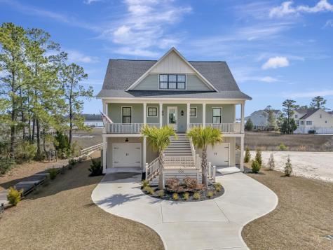 1026 Jervey Point Road Wando SC 29492