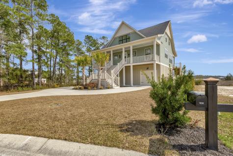 1026 Jervey Point Road Wando SC 29492