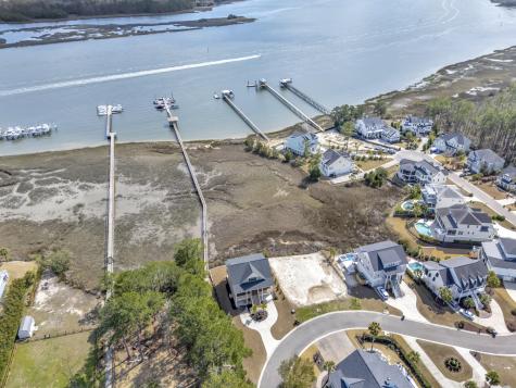 1026 Jervey Point Road Wando SC 29492