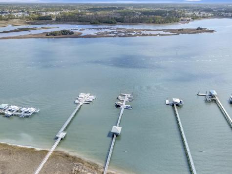 1026 Jervey Point Road Wando SC 29492