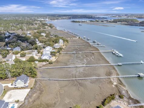 1026 Jervey Point Road Wando SC 29492