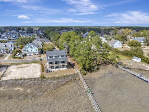 1026 Jervey Point Road Wando SC 29492