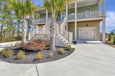 1026 Jervey Point Road Wando SC 29492