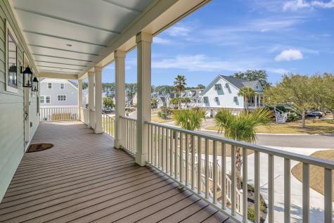 1026 Jervey Point Road Wando SC 29492