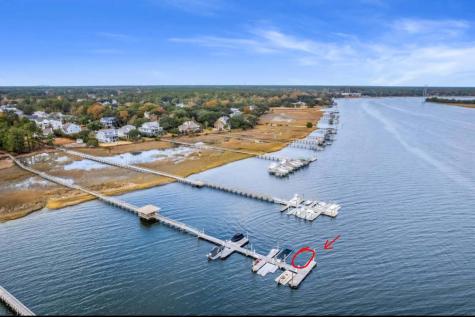 1026 Jervey Point Road Wando SC 29492