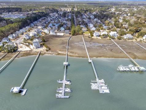1026 Jervey Point Road Wando SC 29492