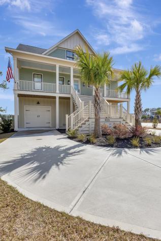 1026 Jervey Point Road Wando SC 29492
