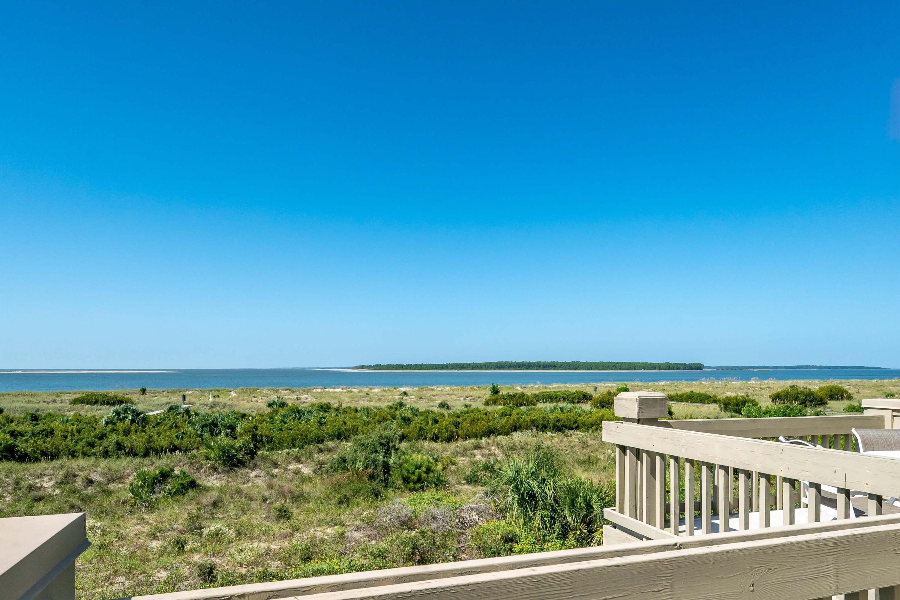 1368 Pelican Watch Villas Seabrook Island SC 29455