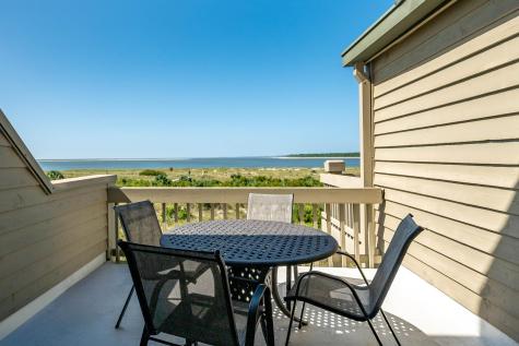 1368 Pelican Watch Villas Seabrook Island SC 29455
