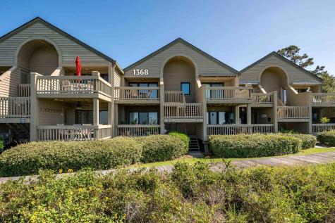 1368 Pelican Watch Villas Seabrook Island SC 29455