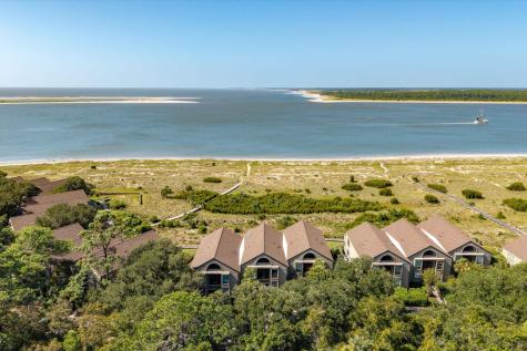 1368 Pelican Watch Villas Seabrook Island SC 29455