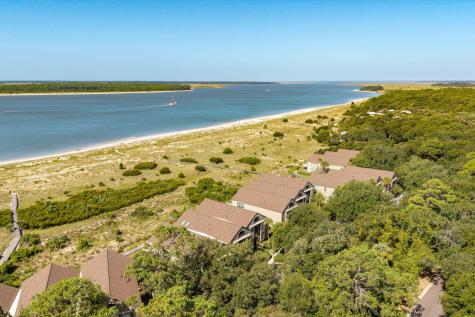 1368 Pelican Watch Villas Seabrook Island SC 29455