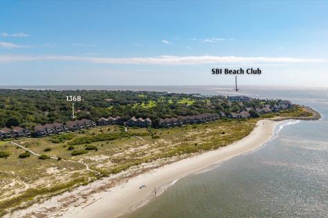 1368 Pelican Watch Villas Seabrook Island SC 29455