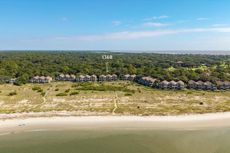 1368 Pelican Watch Villas Seabrook Island SC 29455