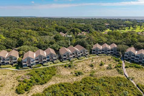 1368 Pelican Watch Villas Seabrook Island SC 29455