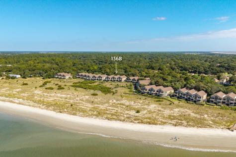 1368 Pelican Watch Villas Seabrook Island SC 29455