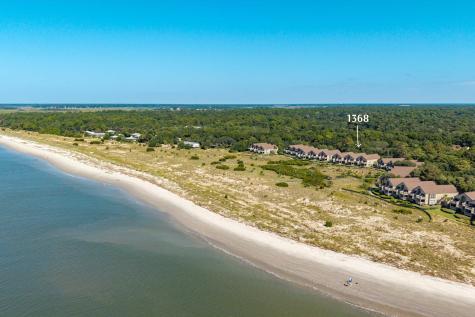 1368 Pelican Watch Villas Seabrook Island SC 29455