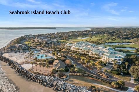 1368 Pelican Watch Villas Seabrook Island SC 29455