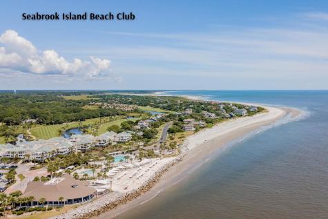 1368 Pelican Watch Villas Seabrook Island SC 29455