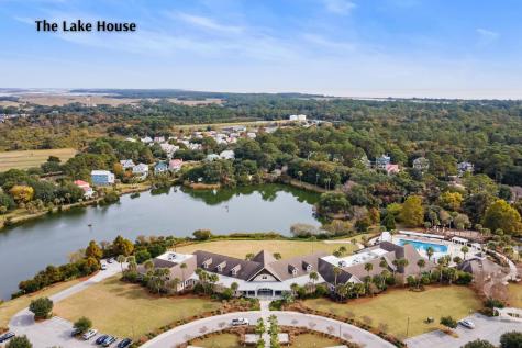 1368 Pelican Watch Villas Seabrook Island SC 29455