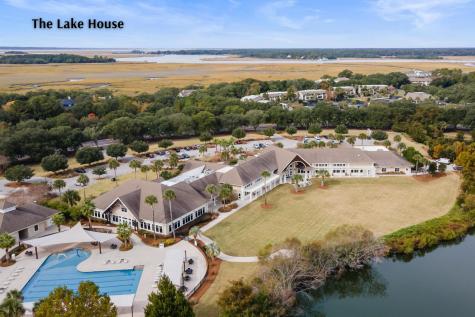 1368 Pelican Watch Villas Seabrook Island SC 29455