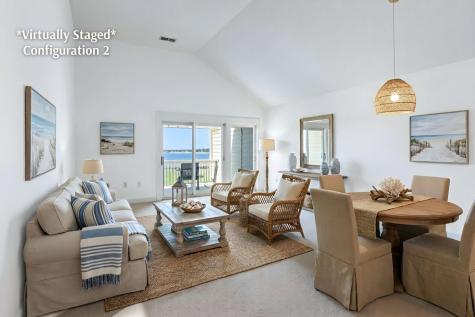 1368 Pelican Watch Villas Seabrook Island SC 29455