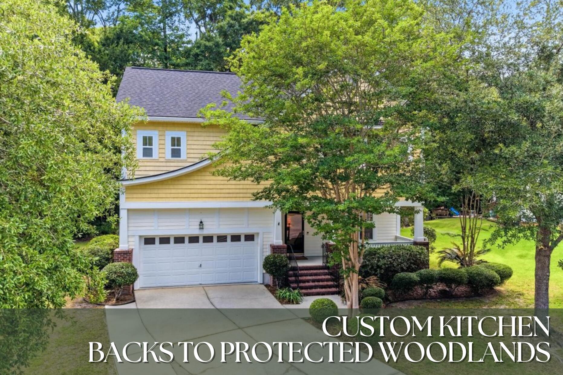 119 Blackwater Drive Summerville SC 29485