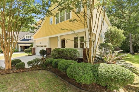 119 Blackwater Drive Summerville SC 29485