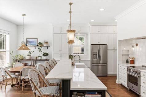 119 Blackwater Drive Summerville SC 29485