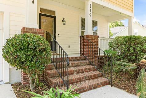119 Blackwater Drive Summerville SC 29485