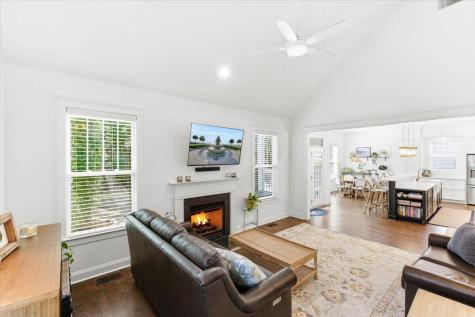 119 Blackwater Drive Summerville SC 29485