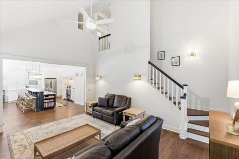 119 Blackwater Drive Summerville SC 29485