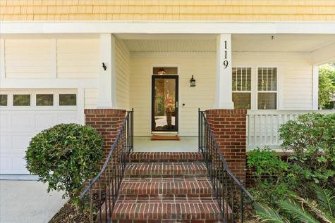 119 Blackwater Drive Summerville SC 29485