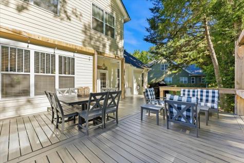 119 Blackwater Drive Summerville SC 29485