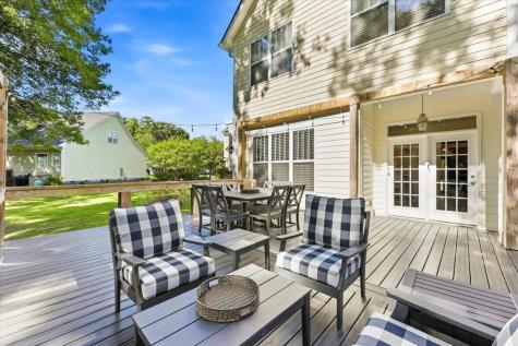 119 Blackwater Drive Summerville SC 29485