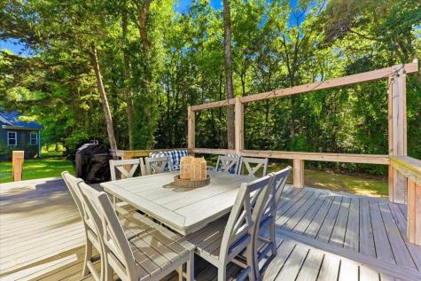 119 Blackwater Drive Summerville SC 29485