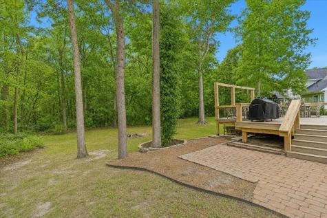 119 Blackwater Drive Summerville SC 29485
