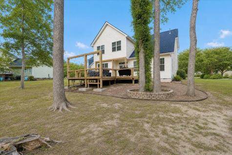 119 Blackwater Drive Summerville SC 29485