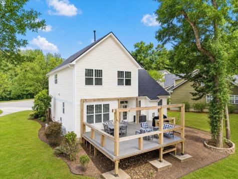 119 Blackwater Drive Summerville SC 29485