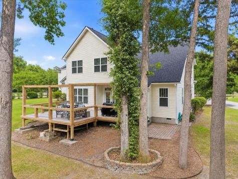 119 Blackwater Drive Summerville SC 29485