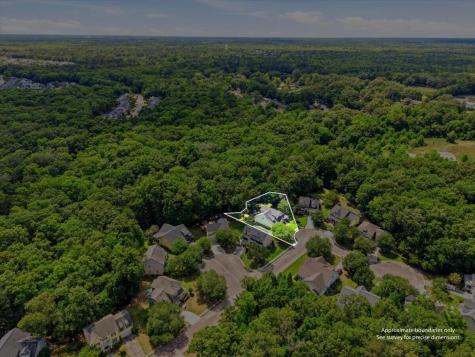 119 Blackwater Drive Summerville SC 29485