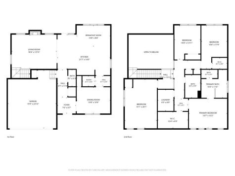 119 Blackwater Drive Summerville SC 29485